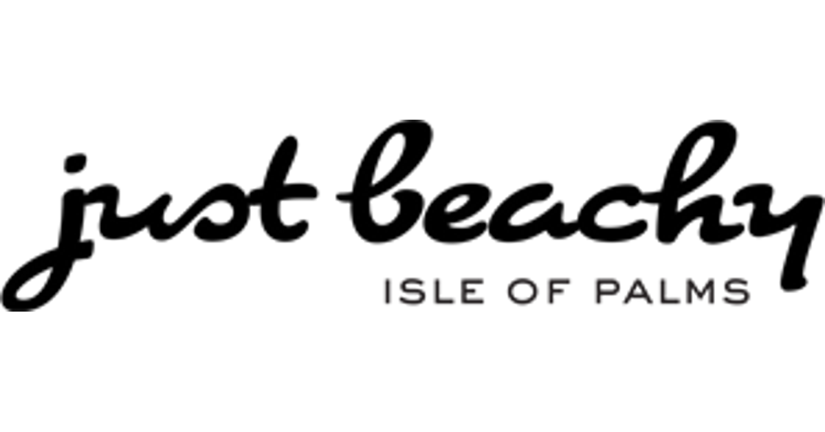 Just Beachy IOP Store