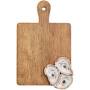 Oyster Board