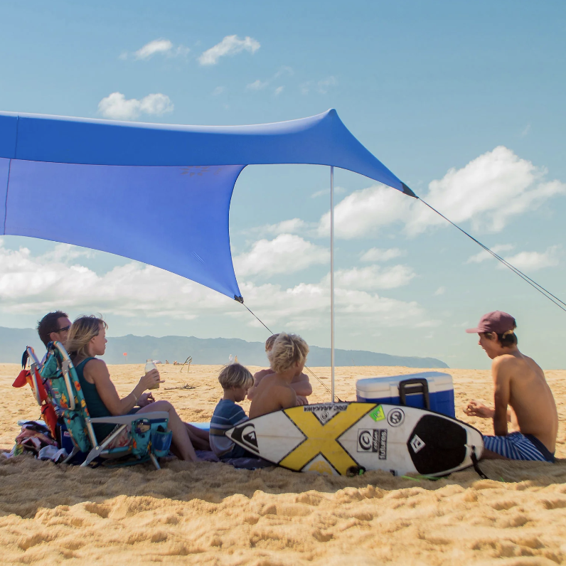 Beach Tent Rentals