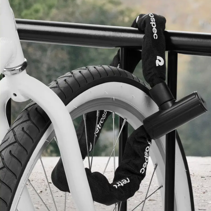 Bicycle Accessories