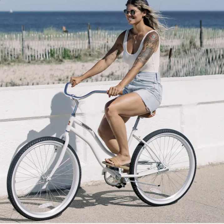 Bike Rentals