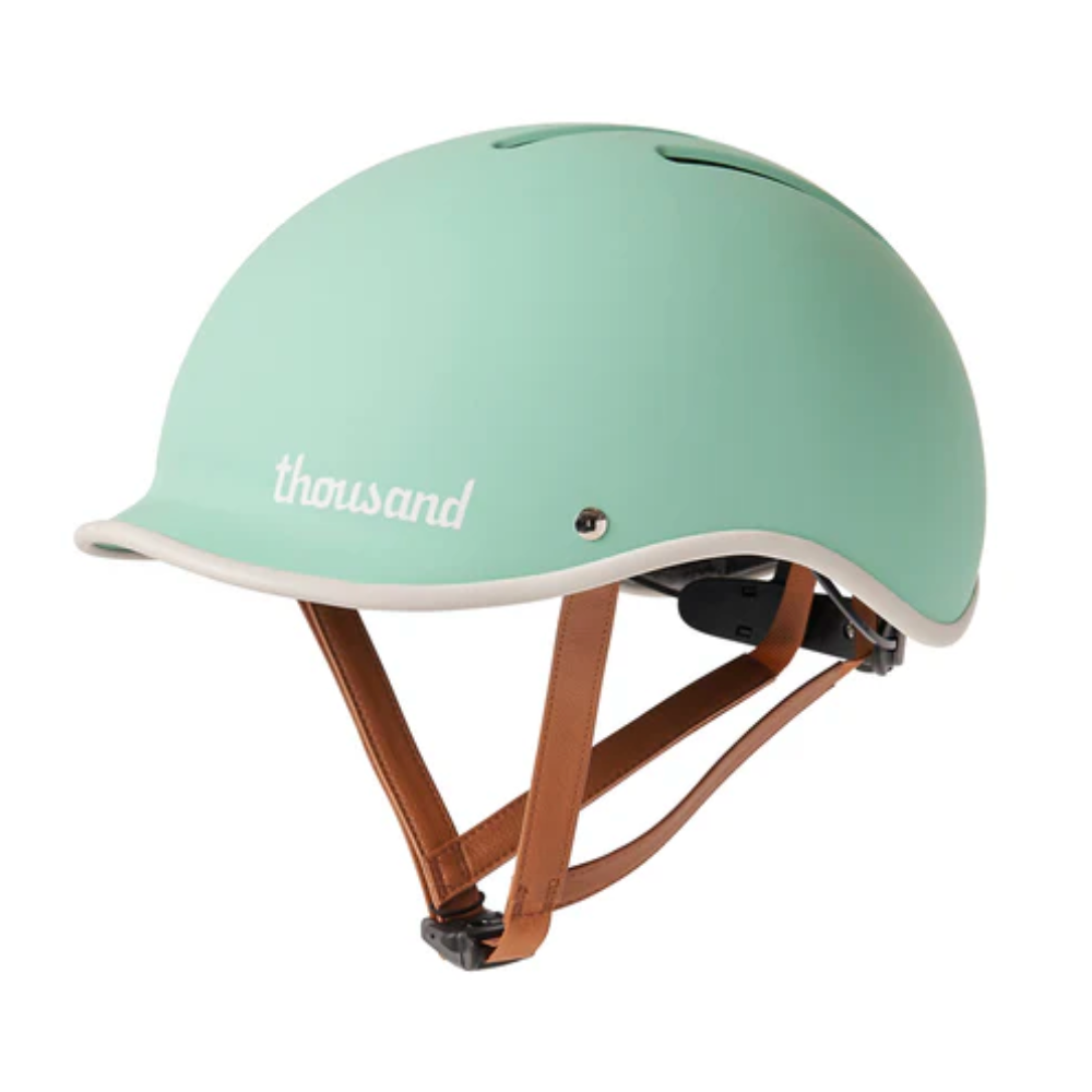 Helmets and Pads