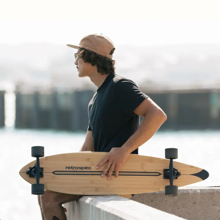 Skateboard Rentals