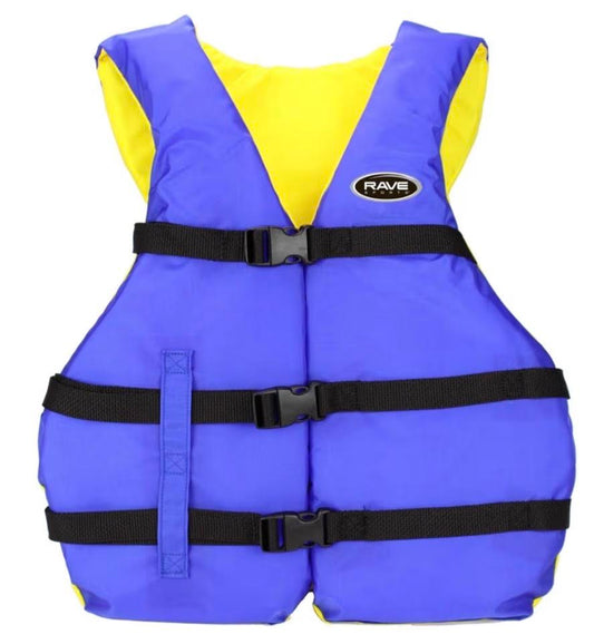 Life Jacket-Youth - Vest