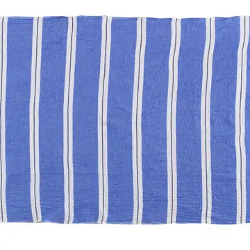 Turkish Towel | 100% Turkish Cotton I Lightweight • Quick-Dry