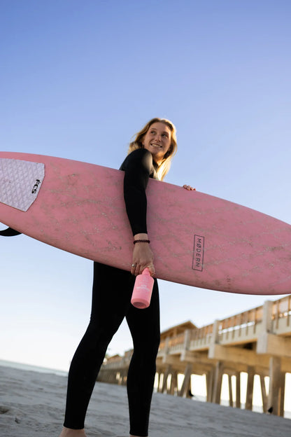 Surfer Betty- The Washout Shampoo - Hydrating Shampoo for Beach Hair