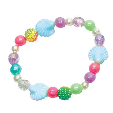Bead Jar Assortment - Unicorn