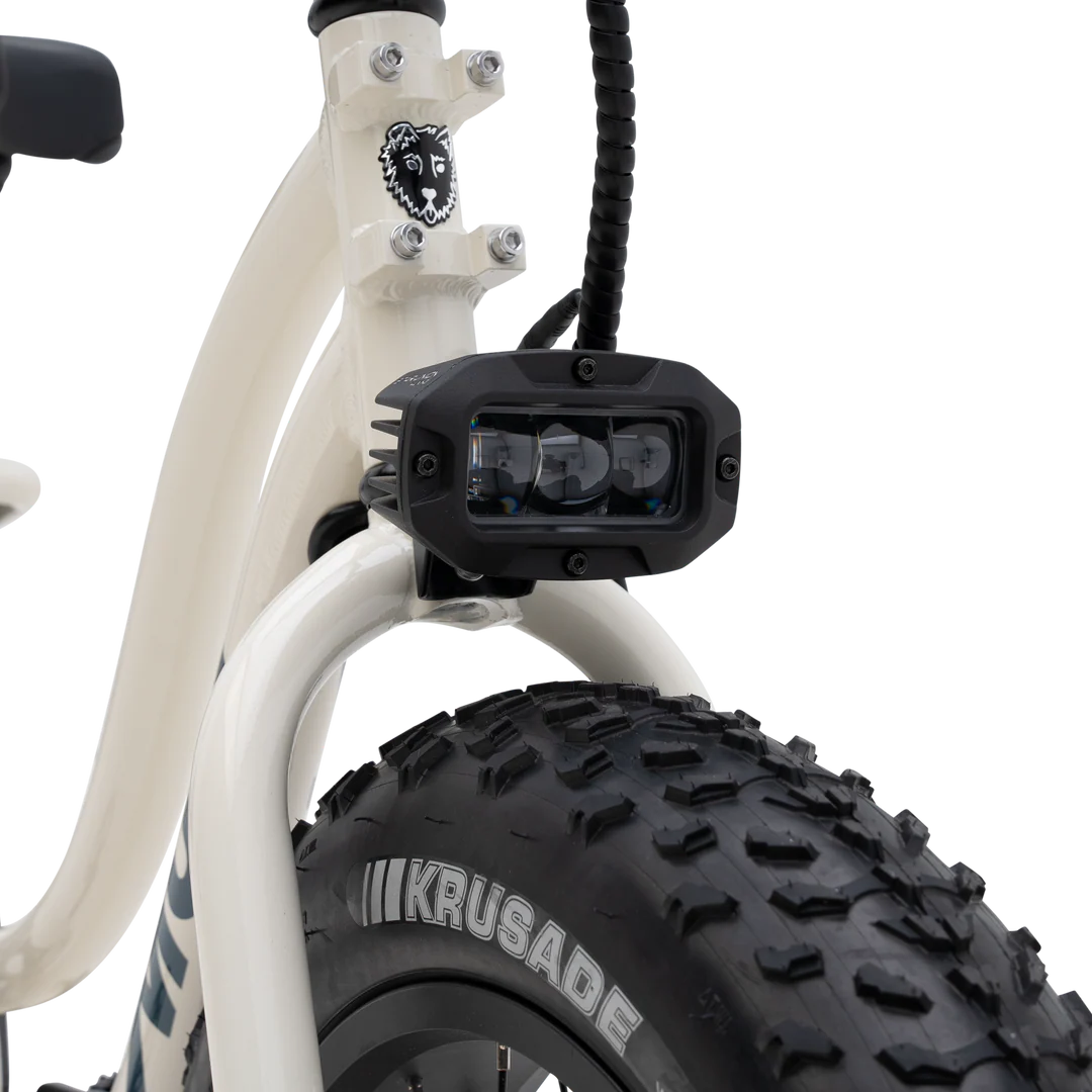 Murf Higgs ST Electric Bike