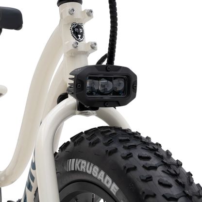 Murf Higgs ST Electric Bike