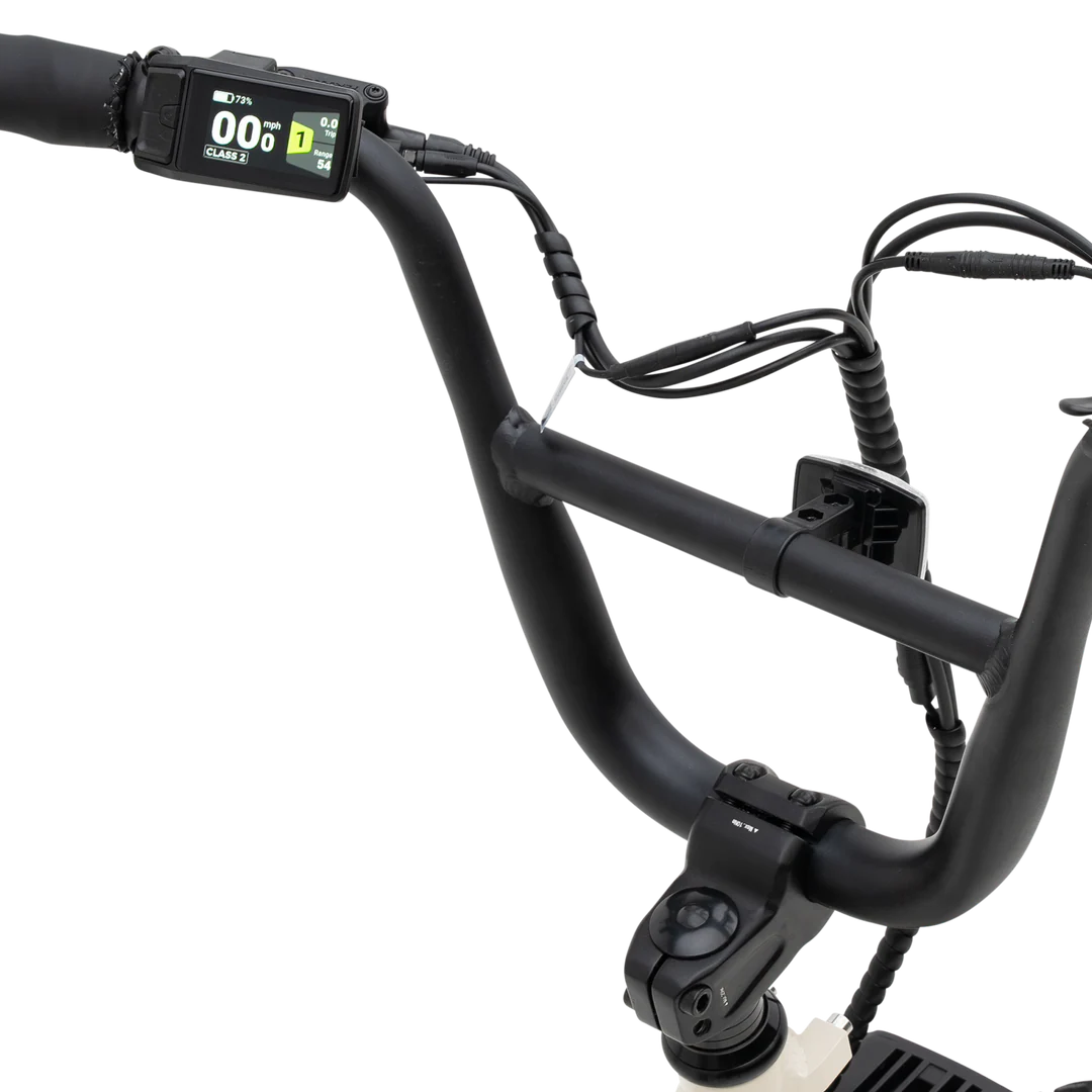 Murf Higgs ST Electric Bike