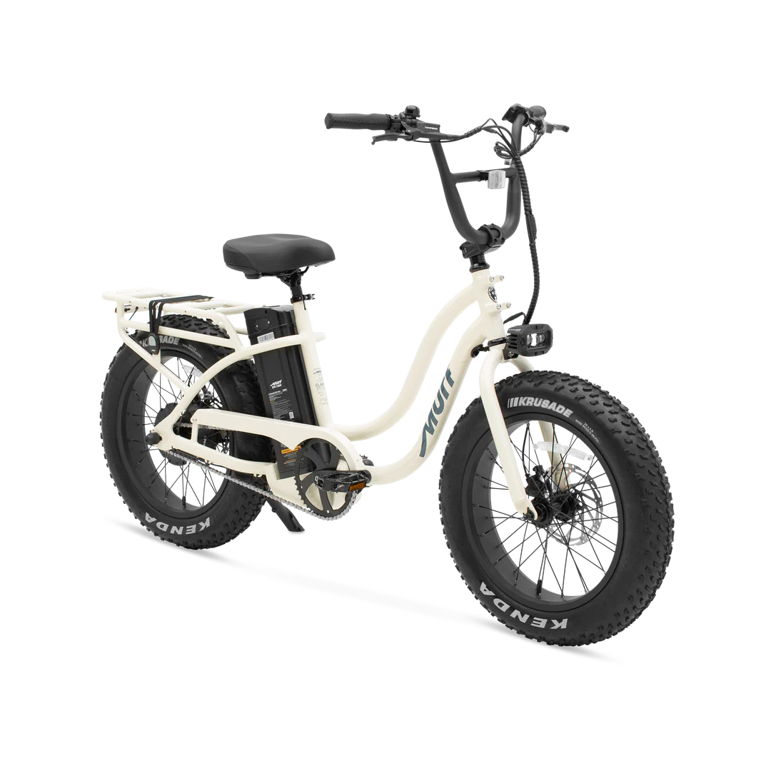 Murf Higgs ST Electric Bike