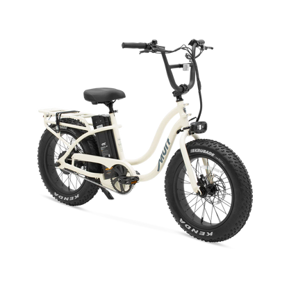 Murf Higgs ST Electric Bike
