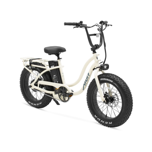 Murf Higgs ST Electric Bike