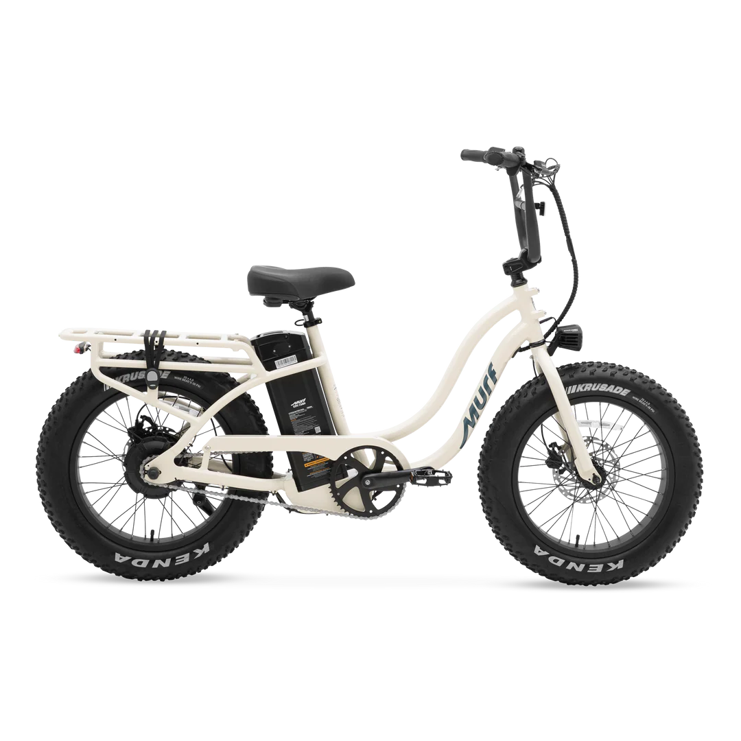 Murf Higgs ST Electric Bike