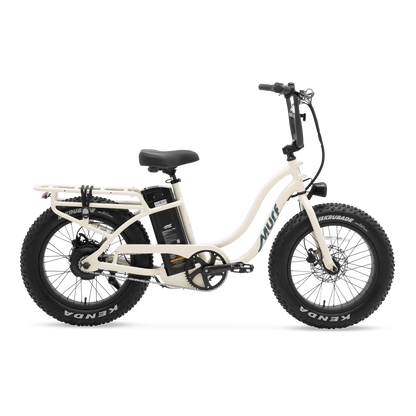 Murf Higgs ST Electric Bike