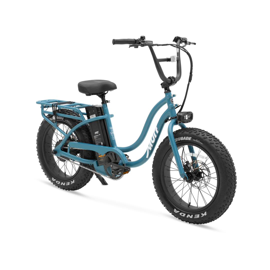 Murf Higgs ST Electric Bike