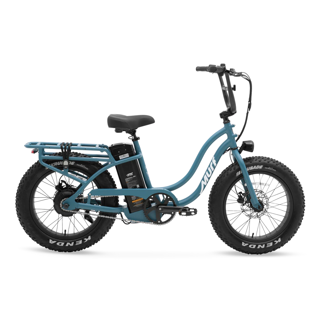 Murf Higgs ST Electric Bike