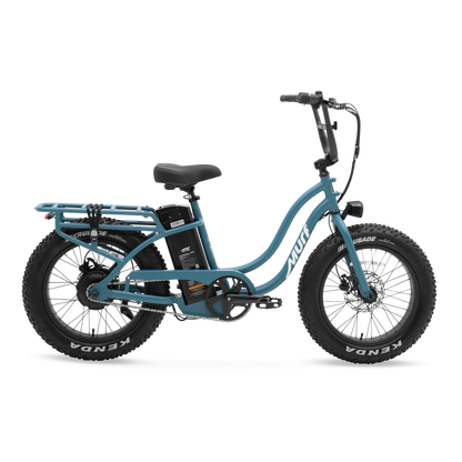 Murf Higgs ST Electric Bike