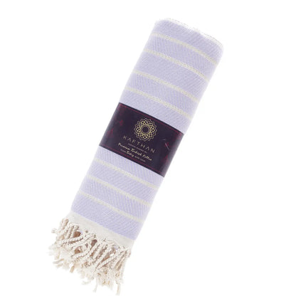 Carmen Turkish Towels - Turkish Cotton Summer Collection