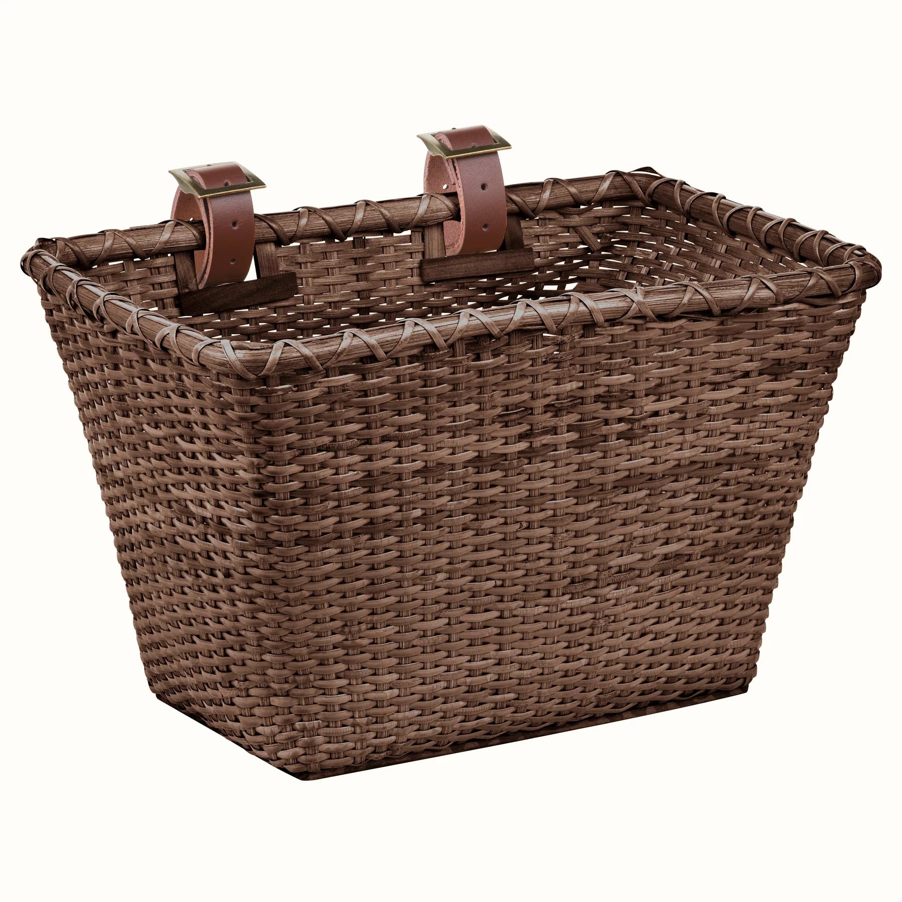 Retrospect Toto Handwoven Cane Bike Basket – Just Beachy IOP