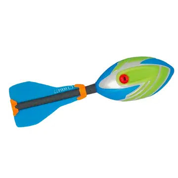 Whistling Foam Rocket