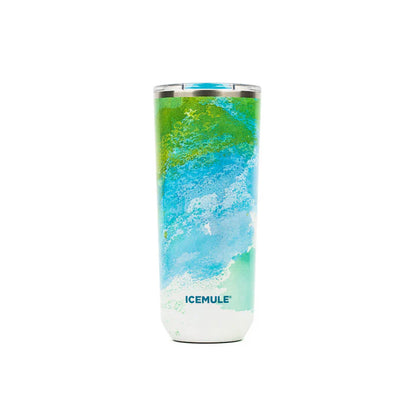 ICEMULE Tumbler- 24 OZ