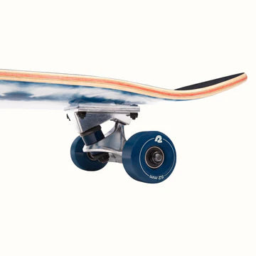 Retrospect Alameda 7.5" Complete Skateboard