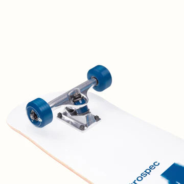 Retrospect Alameda 7.5" Complete Skateboard