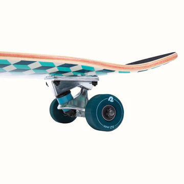 Retrospect Alameda 7.5" Complete Skateboard