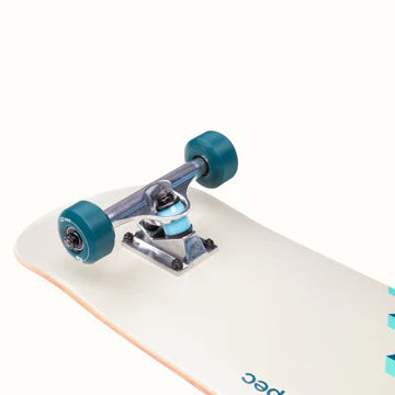 Retrospect Alameda 7.5" Complete Skateboard