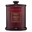 Bellevue Luxury 11 oz. Glass Candle - Various Scents