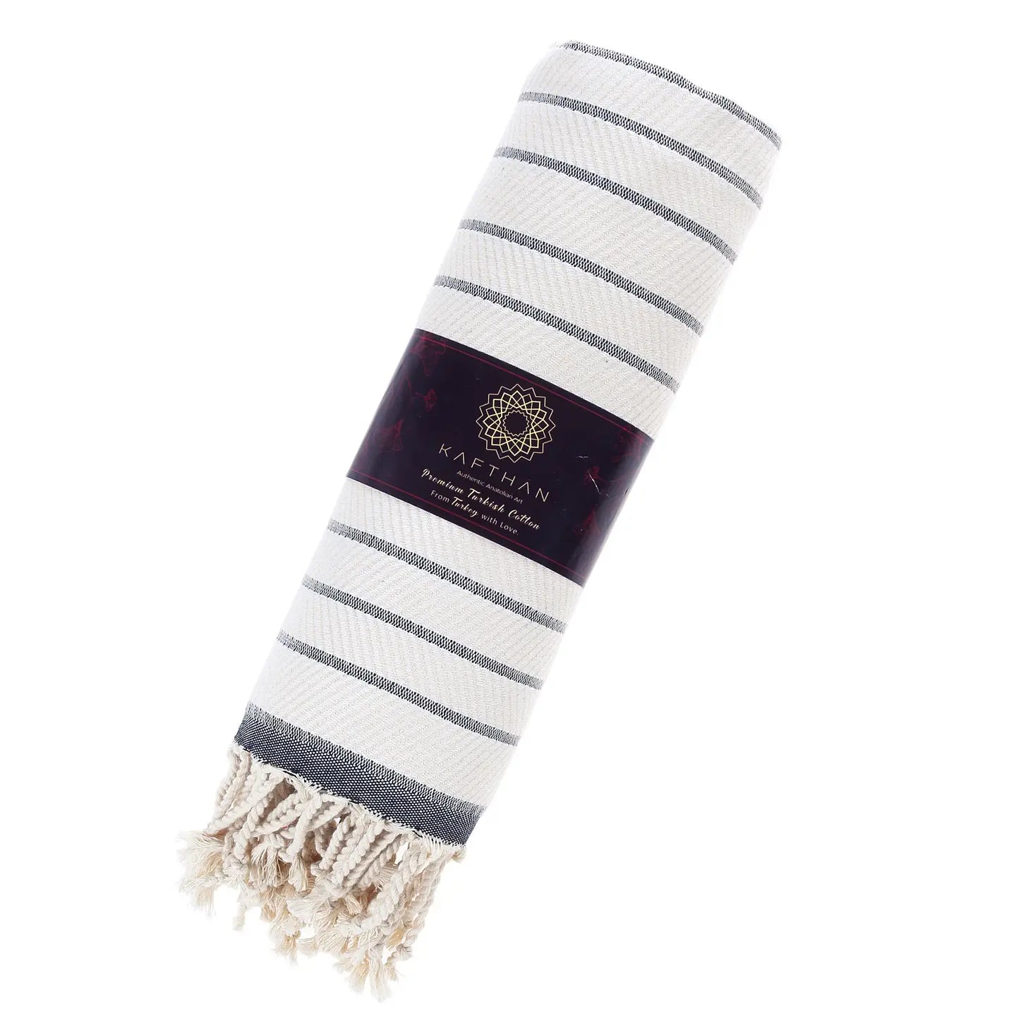 Carmen Turkish Towels - Turkish Cotton Summer Collection