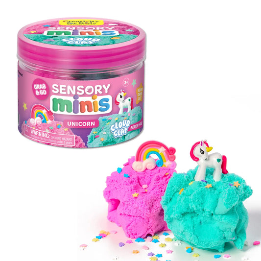 Sensory Mini Unicorn