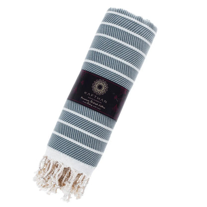 Carmen Turkish Towels - Turkish Cotton Summer Collection