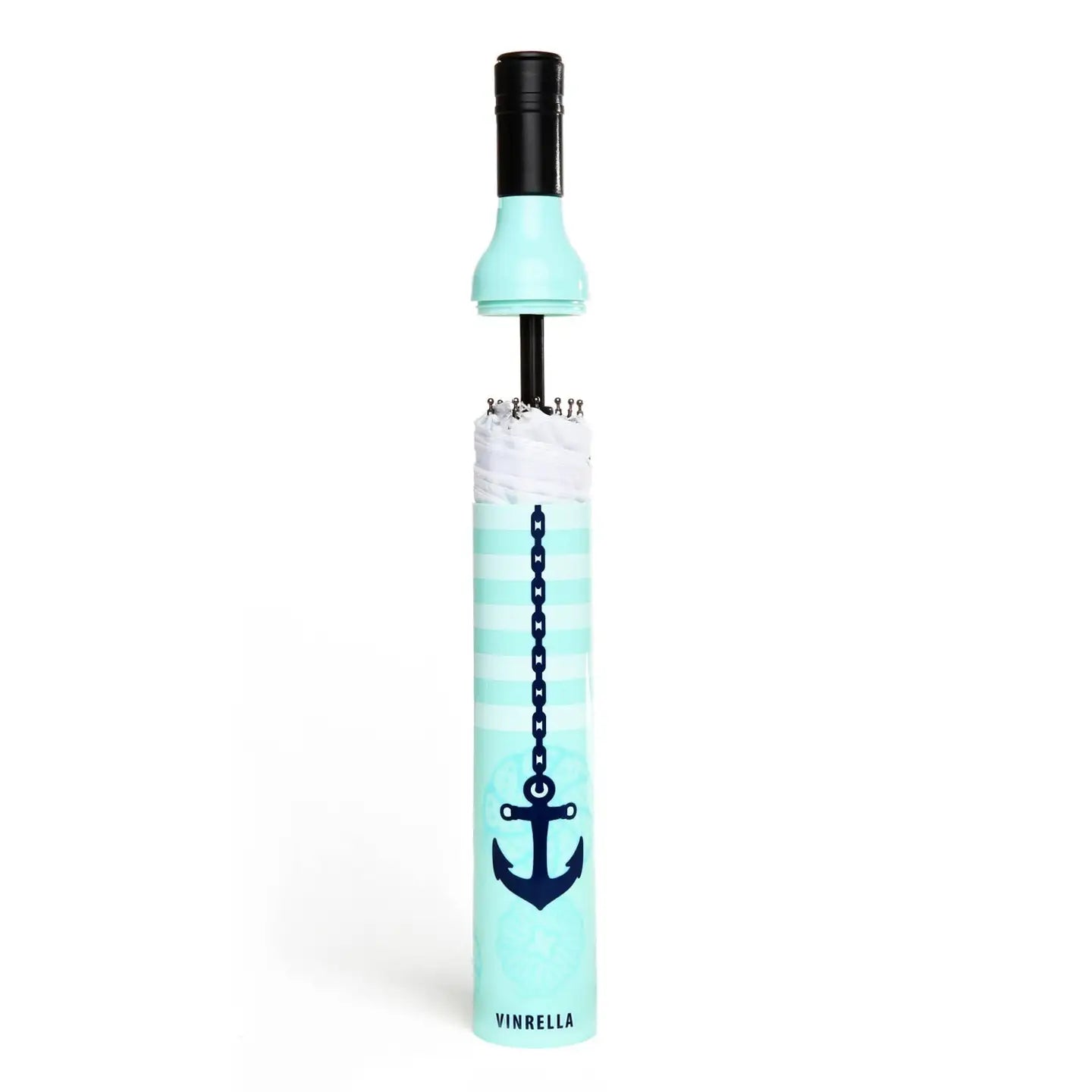 Vinrella Seaside Bottle Umbrella