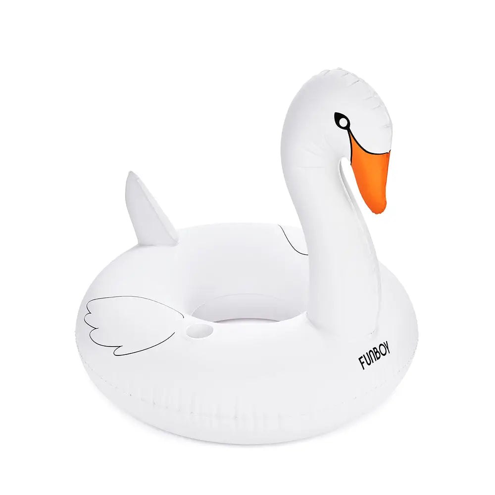 Swan Tube