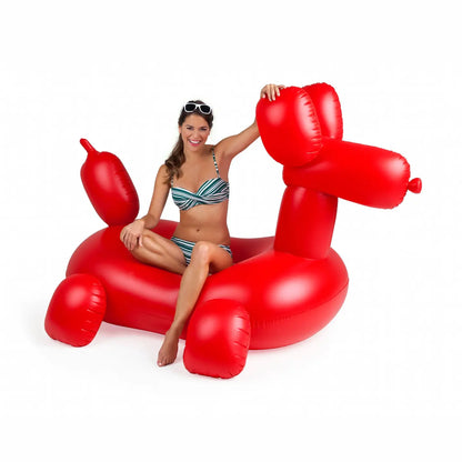 Giant Balloon Animal Pool Float