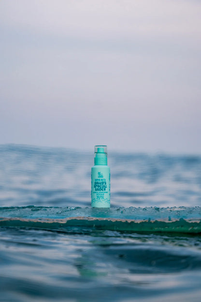 Surfer Betty - Bettys Special Sauce | Leave-In Conditioner and Detangler