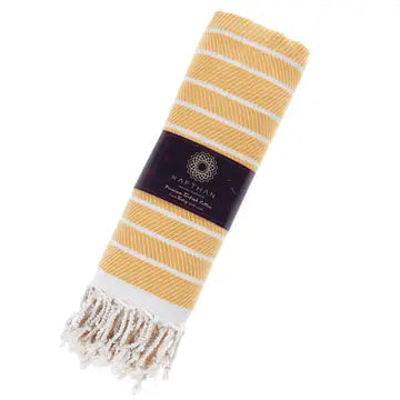 Carmen Turkish Towels - Turkish Cotton Summer Collection
