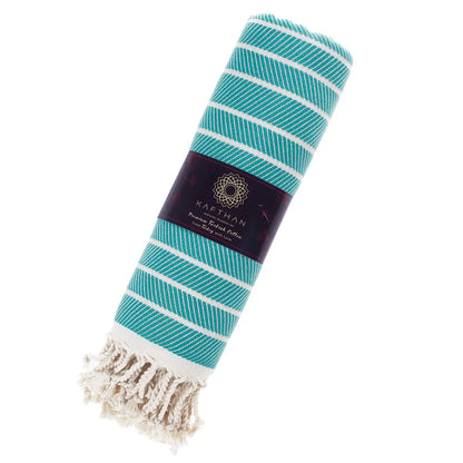 Carmen Turkish Towels - Turkish Cotton Summer Collection