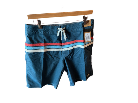 Mens Swim Trunks Bahia