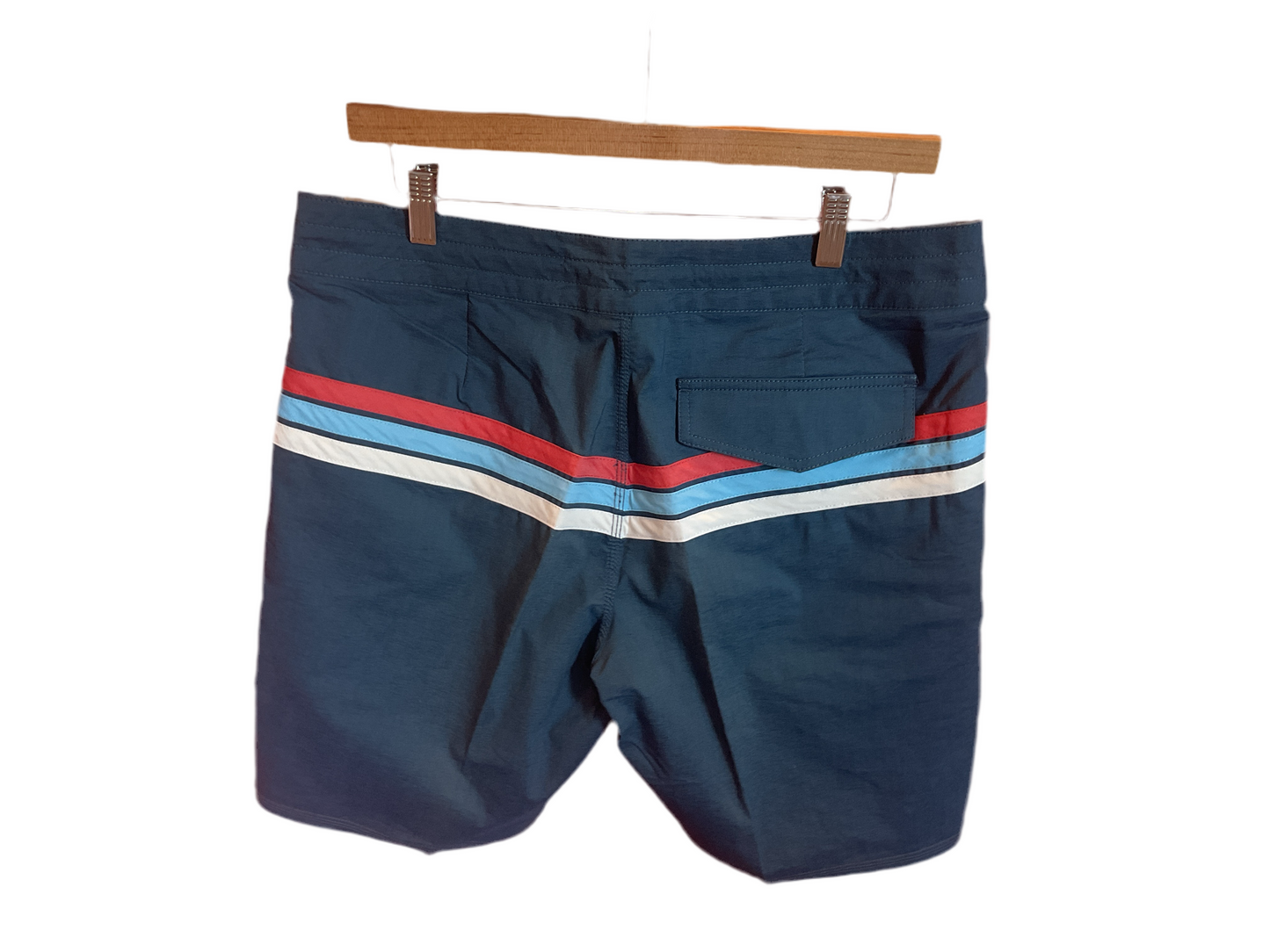 Mens Swim Trunks Bahia