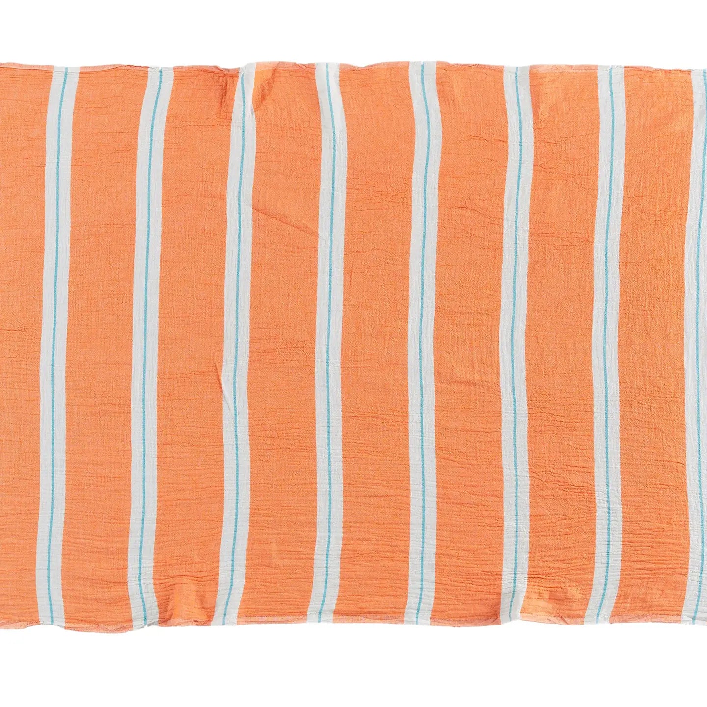 Turkish Towel | 100% Turkish Cotton I Lightweight • Quick-Dry