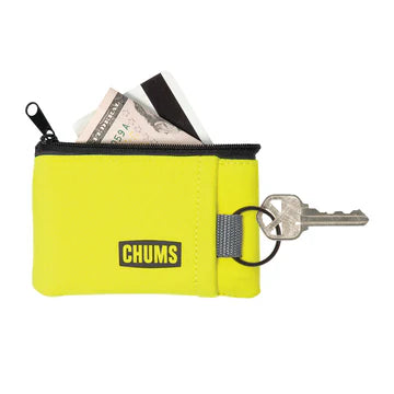 Floating Marsupial Wallet