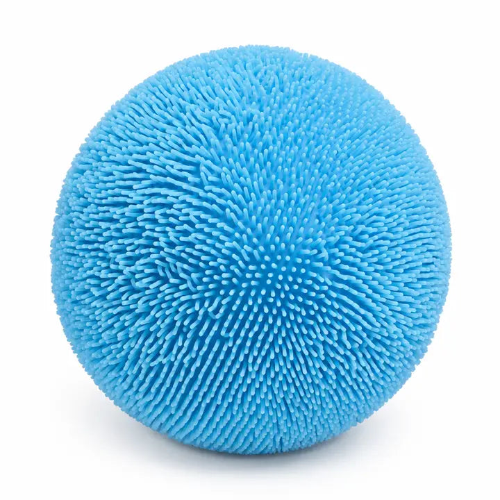 Fuzz Ball Stress Toy
