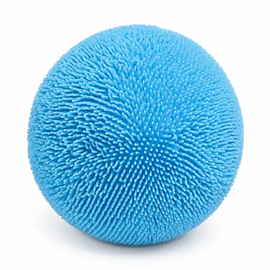 Fuzz Ball Stress Toy