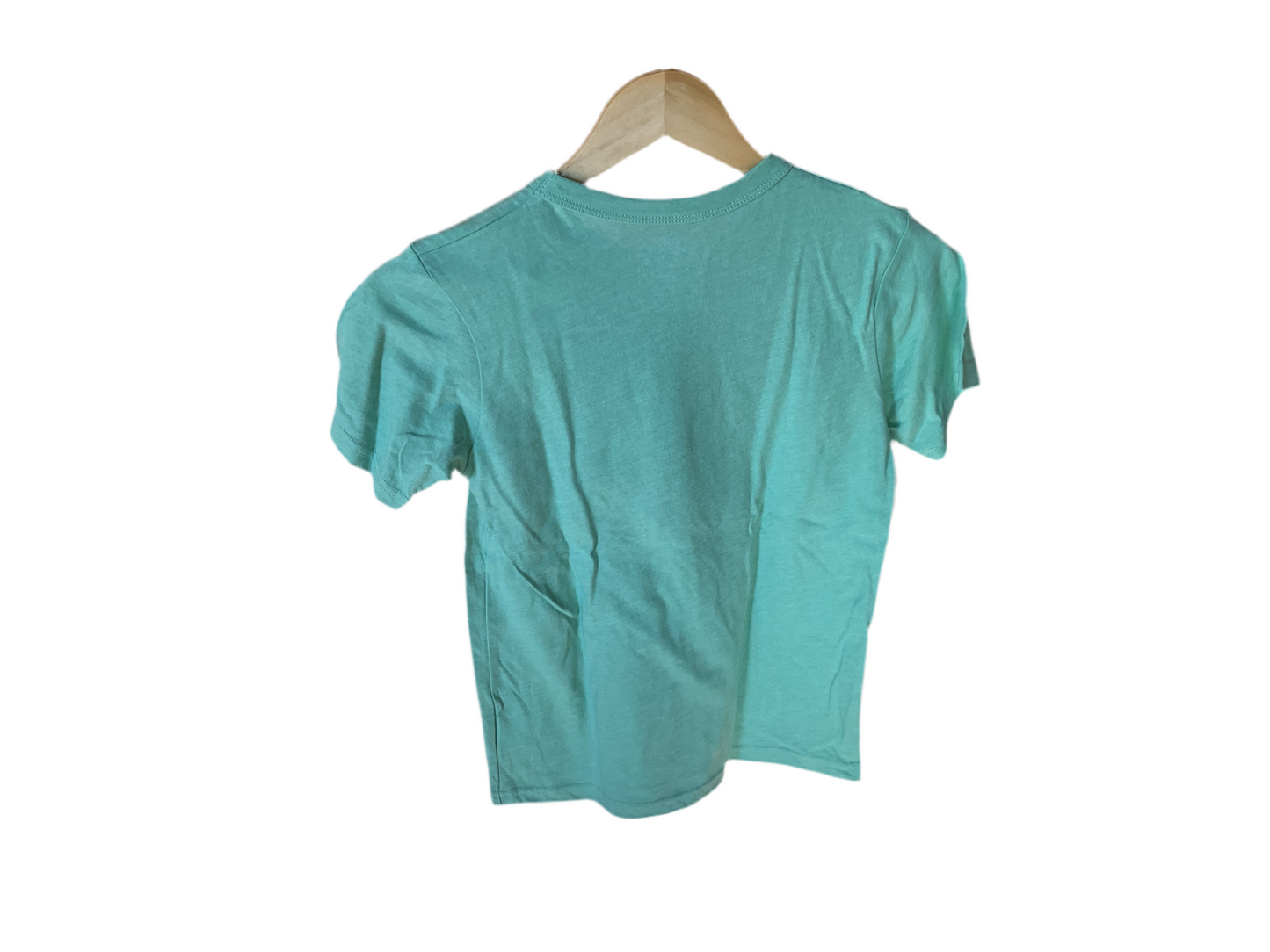 Just Beachy Kids Tee - Mint