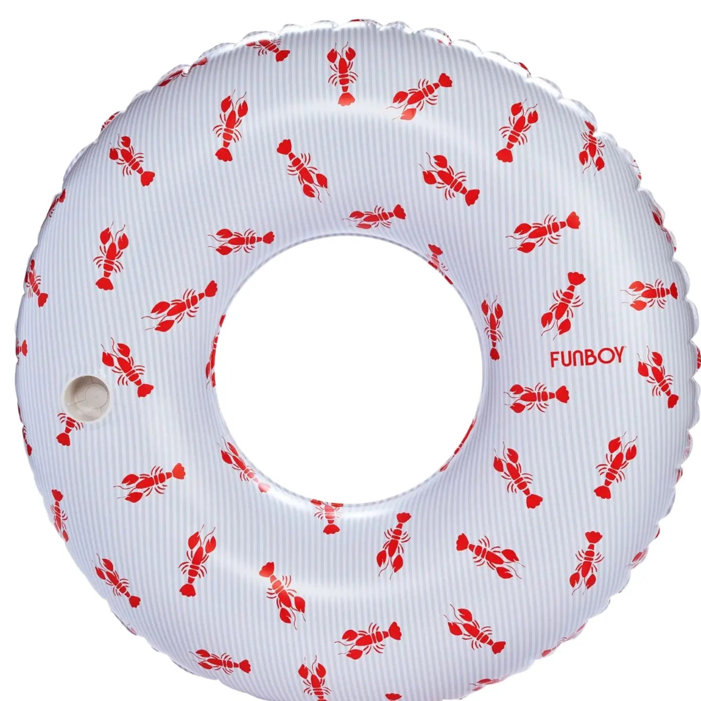 Funboy Tube Float - Lobster