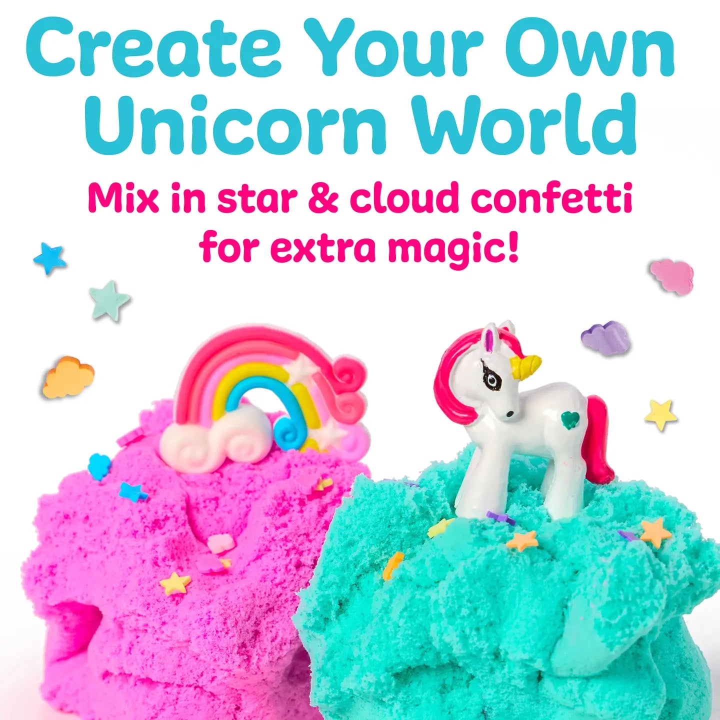Sensory Mini Unicorn