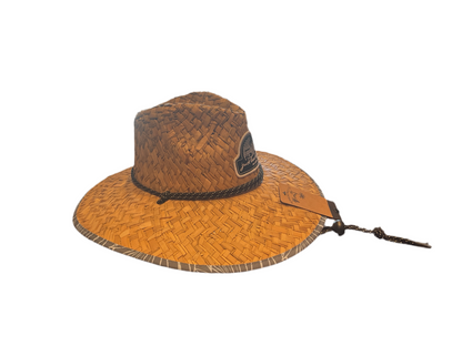 Waimea Straw Hat